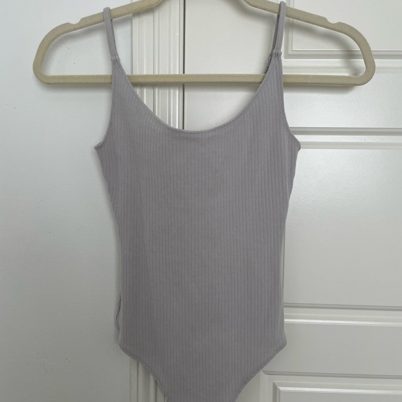 Revolve Bodysuit - Picture 2 of 5